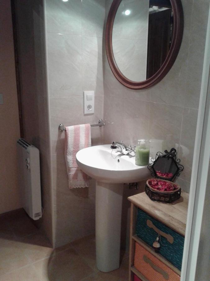 La Casuca Y La Cabana Ojedo Ruang foto