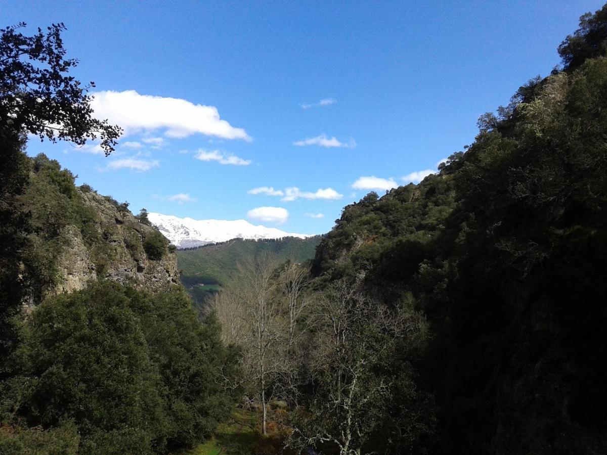 La Casuca Y La Cabana Ojedo Bagian luar foto